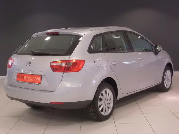 SEAT Ibiza ST 1.6 TDI 105cv Style, 12.500€