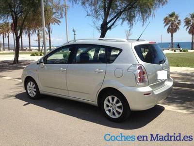 Toyota Corollaverso