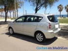 Toyota Corollaverso - mejor precio | unprecio.es