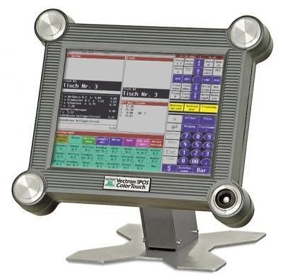 Vectron Color Touch 64 Bits