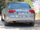 Vendo Audi A-4 Multitronic - mejor precio | unprecio.es