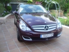VENDO MERCEDES R 350 EN MADRID - mejor precio | unprecio.es