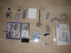 vendo wii con chip + 74 juegos + otros - mejor precio | unprecio.es