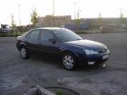 Venta de coche Ford Mondeo TDci 130cv Futura '04 en Zaragoza - mejor precio | unprecio.es