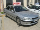 Venta de Peugeot 406 2.0 Hdi 90cv Pack '03 en Dos Hermanas - mejor precio | unprecio.es