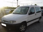 Venta de Peugeot PARTNER 1.9 71CV. 5P. '01 en Parets Del Vallès - mejor precio | unprecio.es