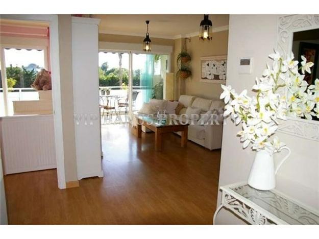 Vip Banus Property