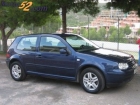 VOLKSWAGEN GOLF 1.9 TDI 115CV HIGHLINE 3P - BARCELONA - mejor precio | unprecio.es