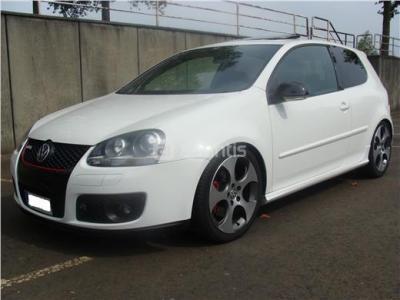 Volkswagen Golf 2.0 FSI  GTI