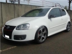 Volkswagen Golf 2.0 FSI GTI - mejor precio | unprecio.es