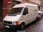Volkswagen LT 35 2.5TDI Furgón TN 3550 - mejor precio | unprecio.es