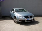 VOLKSWAGEN PASSAT 2.0TDI CR EDITION P.110 - Madrid - mejor precio | unprecio.es