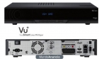 Receptor Satélite Linux HD VU+ UNO - mejor precio | unprecio.es