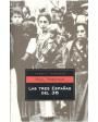 Las tres Españas del 36