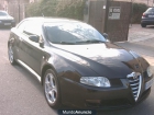 Alfa Romeo GT 1.9 JTD 150cv 72000km año finales del 2004 - mejor precio | unprecio.es