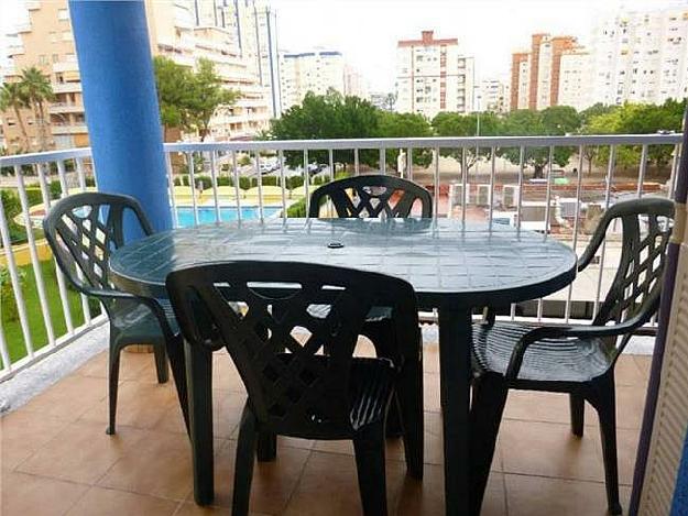 Apartamento en Gandia