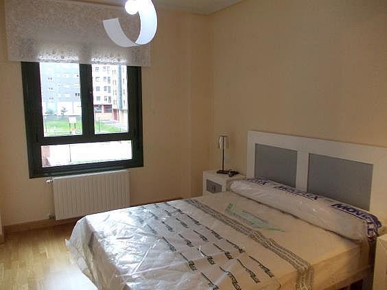 Apartamento en Oviedo