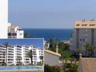 Apartamento en venta en Javea/Xàbia, Alicante (Costa Blanca)