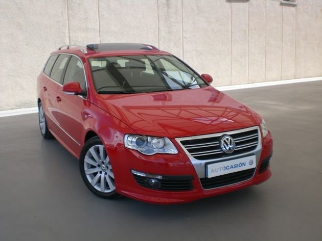 AUDI A3  SPOR. 2.0TDI AMBIENTE DPF