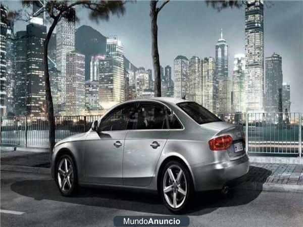 Audi A4 2.0 TDI 143cv