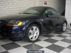 Audi TT Coupe 1.8T 180 CV - mejor precio | unprecio.es