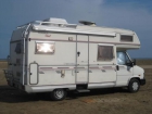 Autocaravana garantizada, con muchos extras. - mejor precio | unprecio.es