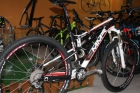 Bicicleta carbono mmr kenta 29 xt rock shox sid, fulcrum - mejor precio | unprecio.es