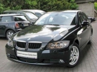 BMW 320 D XENON, INTERIOR BEIGE.... - Lleida - mejor precio | unprecio.es