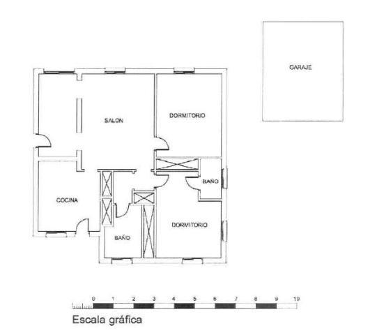 Chalet en Rincón de la Victoria