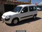 Citroën Berlingo Com. 1.6HDI 75 Stand. - mejor precio | unprecio.es