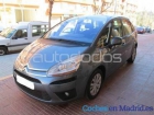 Citroen C4 Picasso - mejor precio | unprecio.es