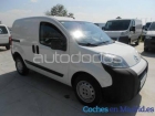 Citroen Nemo - mejor precio | unprecio.es