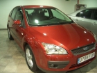 FORD Focus 1.8TDCi Trend - mejor precio | unprecio.es