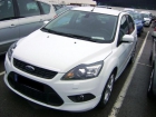 FORD FOCUS  2.0TDCI TITANIUM - mejor precio | unprecio.es