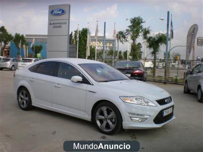 Ford Mondeo 2.0TDCi TitaniumS PS163