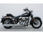 HARLEY DAVIDSON SOFTAIL SPRINGER CLASSIC - mejor precio | unprecio.es