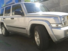 Jeep Commander - mejor precio | unprecio.es