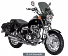 KEEWAY SUPERLIGHT 125 - mejor precio | unprecio.es