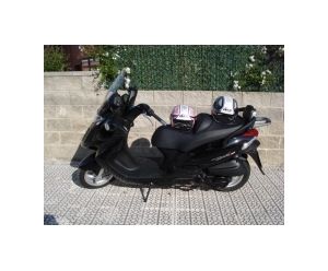 KYMCO GRAND DINK 125