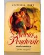 La novia de Pendorric. Novela. Traducción de Mirta Arlt. ---  Javier Bergara, Colección Novela Romántica, 1982, Buenos A