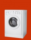 LAVADORA INDESIT WIL-105 EX SEMI-NUEVA PERFECTA - mejor precio | unprecio.es