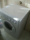 Lavadora-secadora indesit wild 126 - mejor precio | unprecio.es