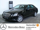 Mercedes-Benz CLASE E E 350 CGI BE Elegance 7G - mejor precio | unprecio.es