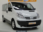 Nissan Primastar 2.0DCI 115 CV - mejor precio | unprecio.es