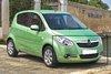 PARAGOLPES Opel Agila,delantero.Año 2008--.Ref 913