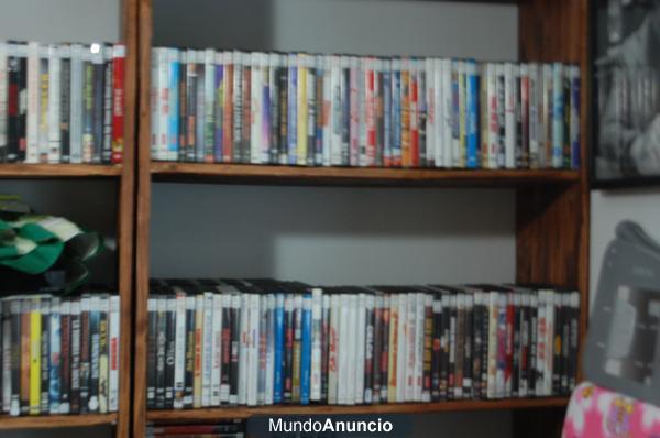 peliculas originales dvd