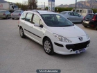 Peugeot 307 Break 1.6HDI X-Line 110 - mejor precio | unprecio.es