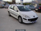 Peugeot 307 Break 1.6HDI X-Line 110 - mejor precio | unprecio.es