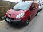 Peugeot Expert DEL 11-2009,FULL EQUIP MOTOR 1.6 HDI. - mejor precio | unprecio.es