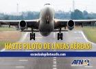 PILOTO de Transporte de Línea Aérea - mejor precio | unprecio.es